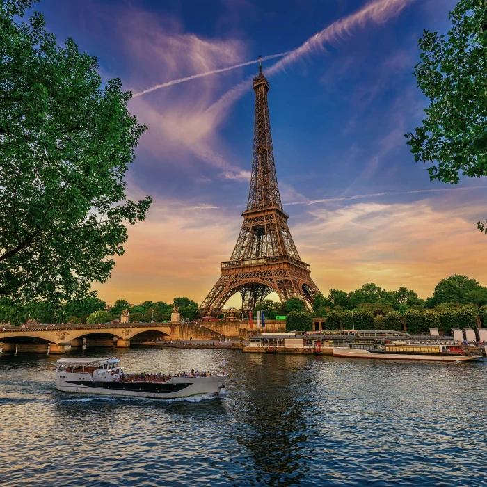 France