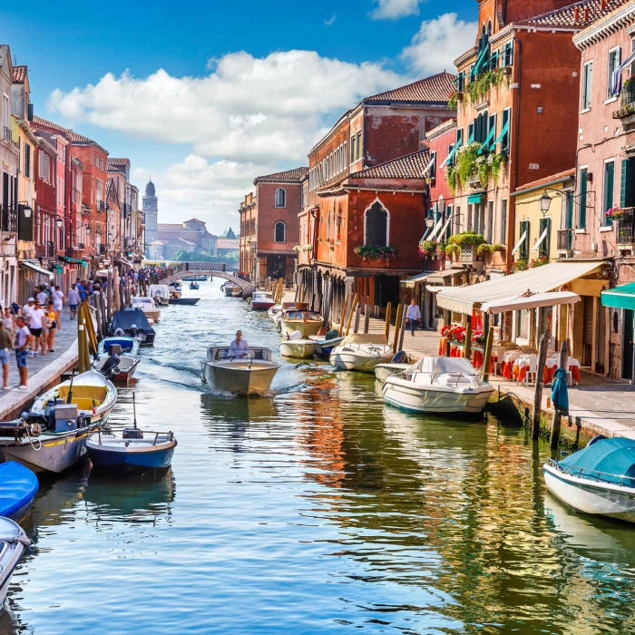 Italy